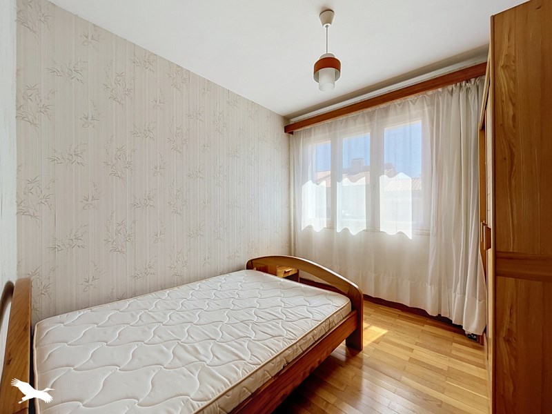 Vente Maison LES SABLES D OLONNE - 5 pièces -137 m² - (85100)