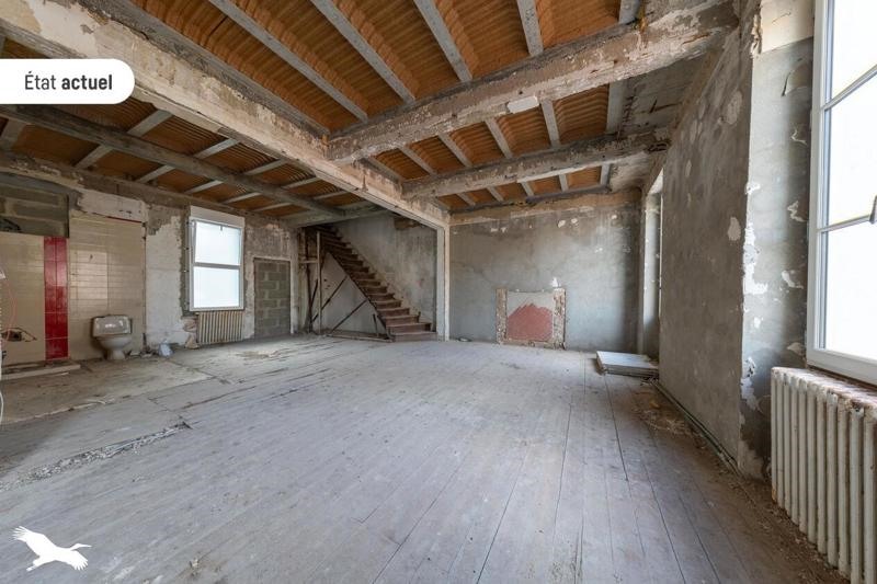 Maison 255 m² · aux Sables-d'Olonne · 255 m² · 828 160 €