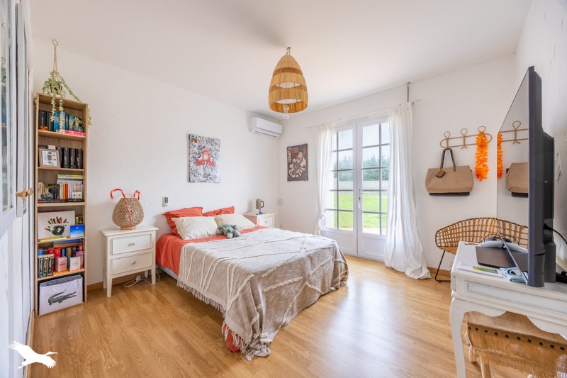 Vente Maison LES SABLES D OLONNE - 5 pièces -166 m² - (85340)