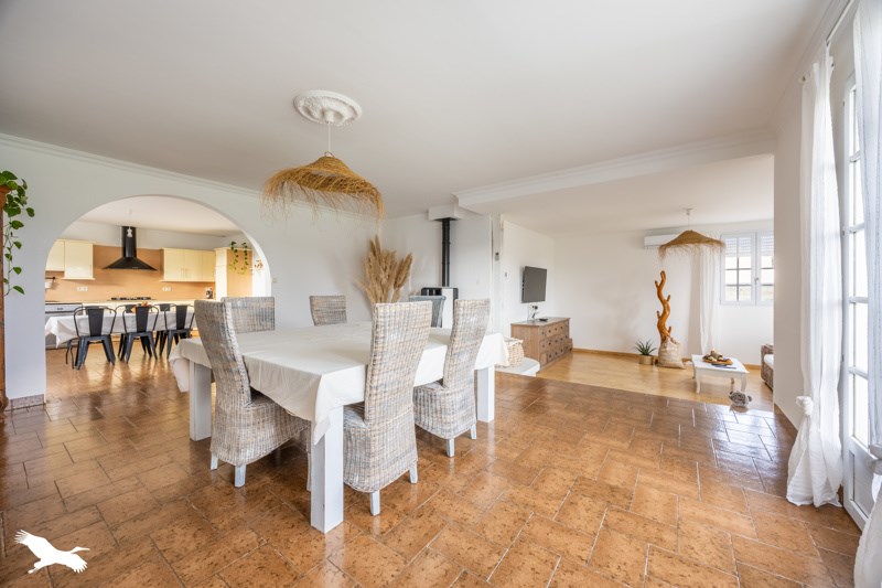 Vente Maison LES SABLES D OLONNE - 5 pièces -166 m² - (85340)