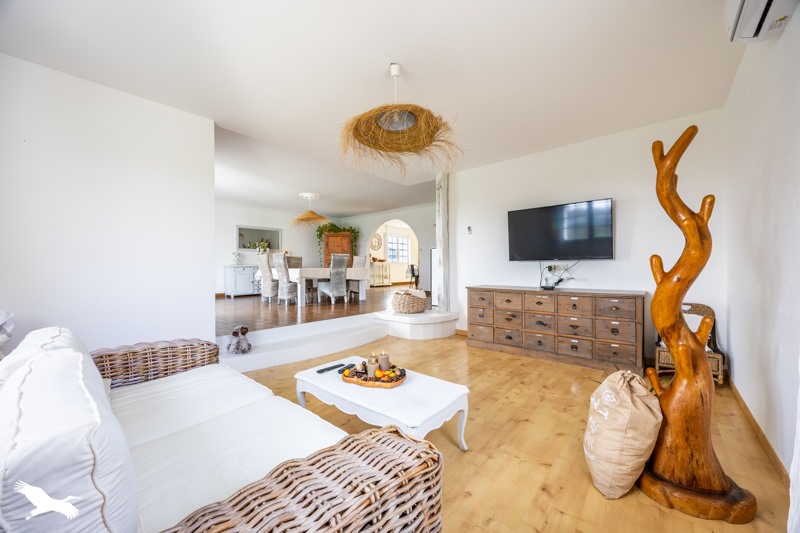 Vente Maison LES SABLES D OLONNE - 5 pièces -166 m² - (85340)