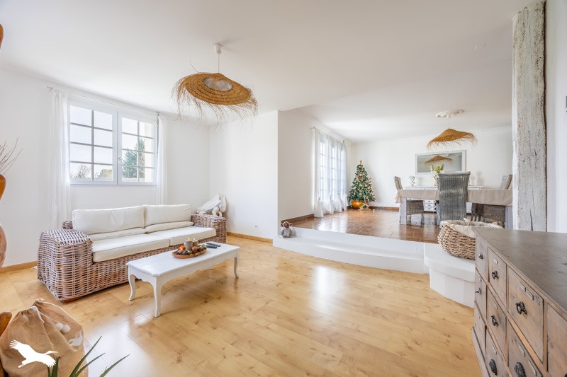 Vente Maison LES SABLES D OLONNE - 5 pièces -166 m² - (85340)