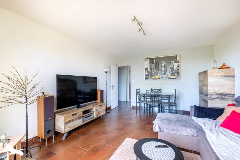 Vente Appartement IRIGNY - 3 pièces -66 m² - (69540)