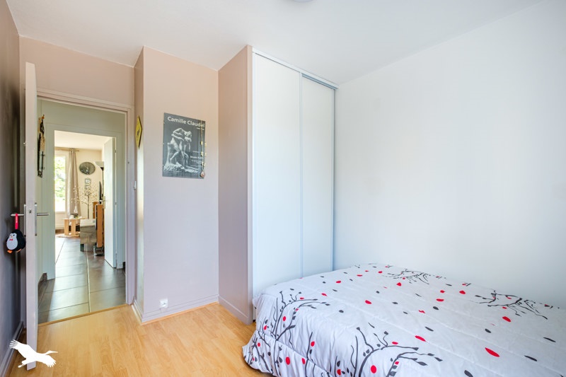 Vente Appartement IRIGNY - 3 pièces -66 m² - (69540)