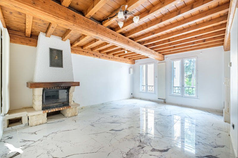Vente Maison BRIGNAIS - 3 pièces -52 m² - (69530)