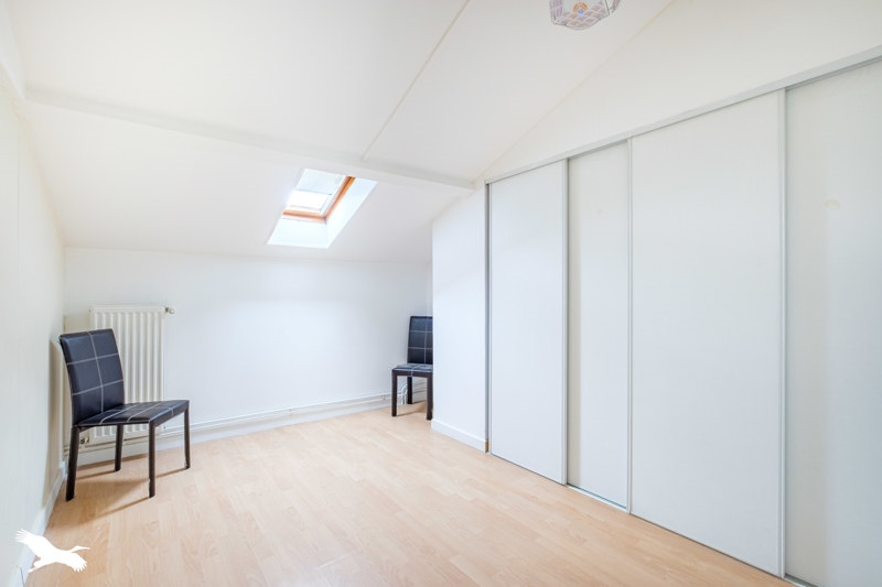 Vente Maison BRIGNAIS - 3 pièces -52 m² - (69530)