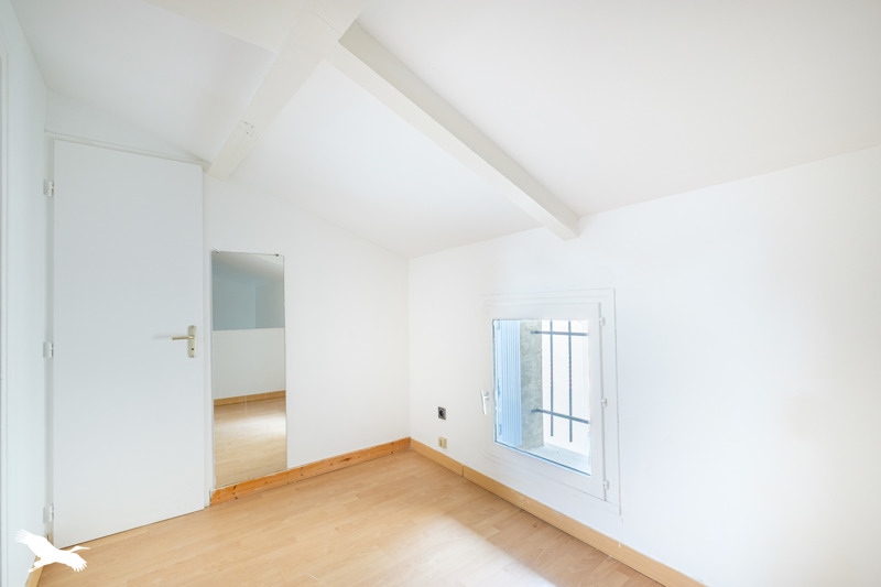 Vente Maison BRIGNAIS - 3 pièces -52 m² - (69530)