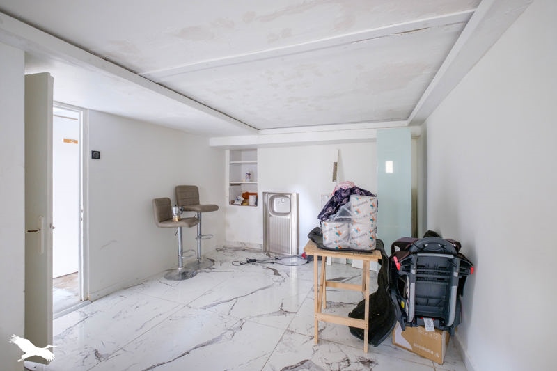 Vente Maison BRIGNAIS - 3 pièces -52 m² - (69530)