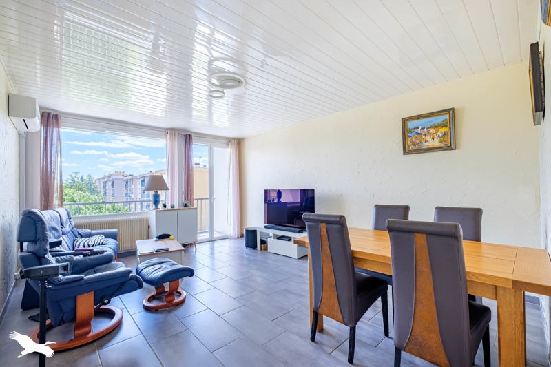 Vente Appartement IRIGNY - 3 pièces -66 m² - (69540)
