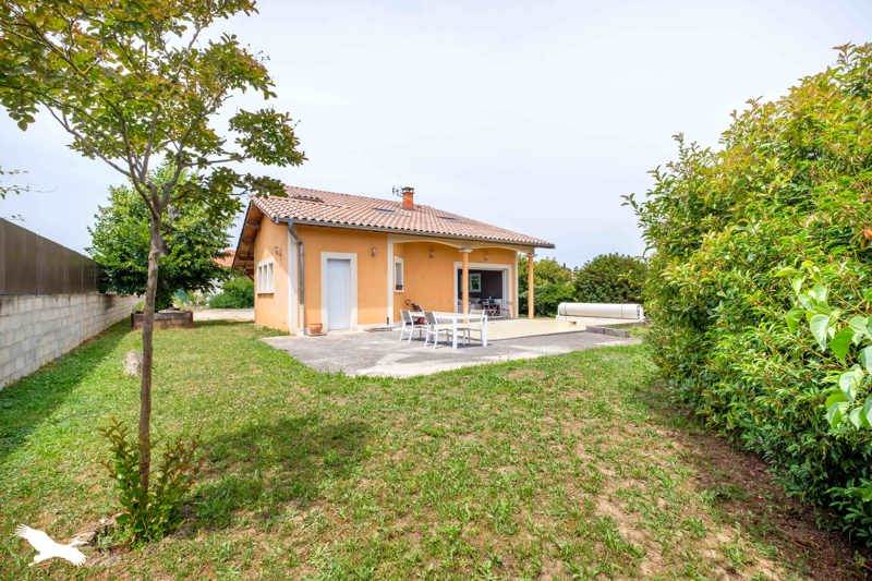 Vente Maison IRIGNY - 5 pièces -145 m² - (69540)