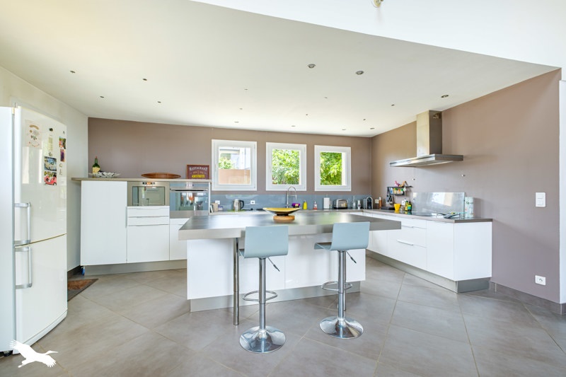 Vente Maison IRIGNY - 5 pièces -145 m² - (69540)
