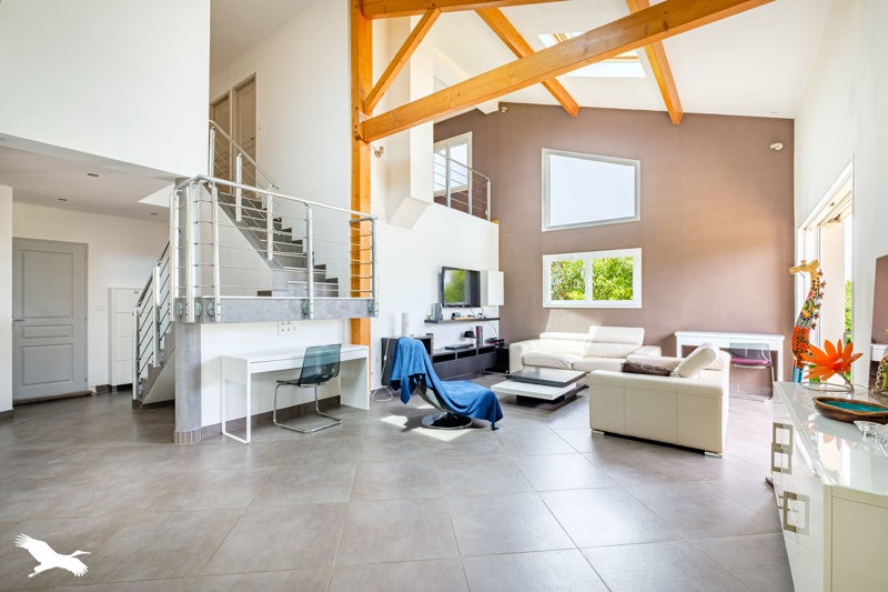 Vente Maison IRIGNY - 5 pièces -145 m² - (69540)