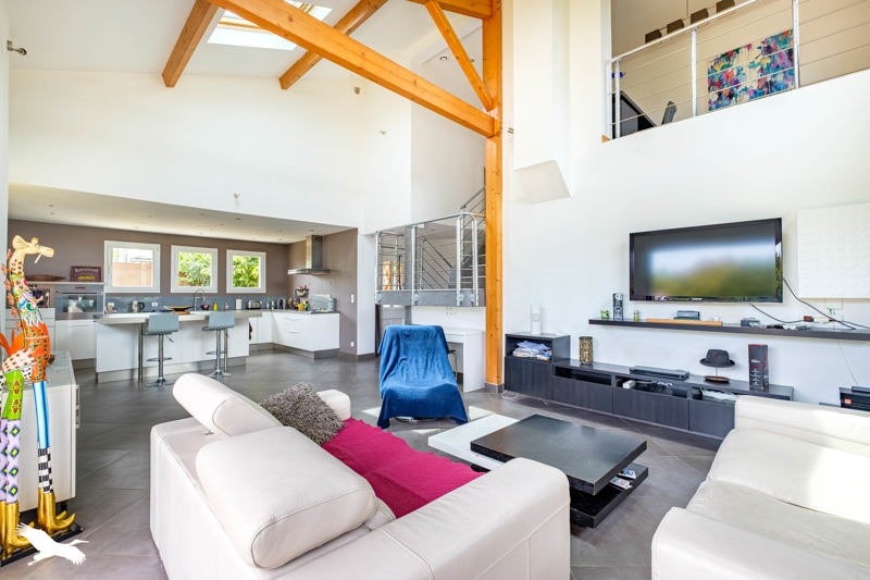 Vente Maison IRIGNY - 5 pièces -145 m² - (69540)