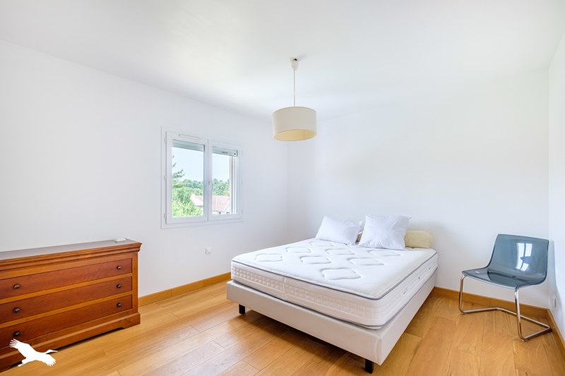 Vente Maison IRIGNY - 5 pièces -145 m² - (69540)