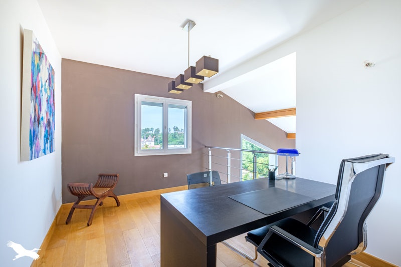 Vente Maison IRIGNY - 5 pièces -145 m² - (69540)