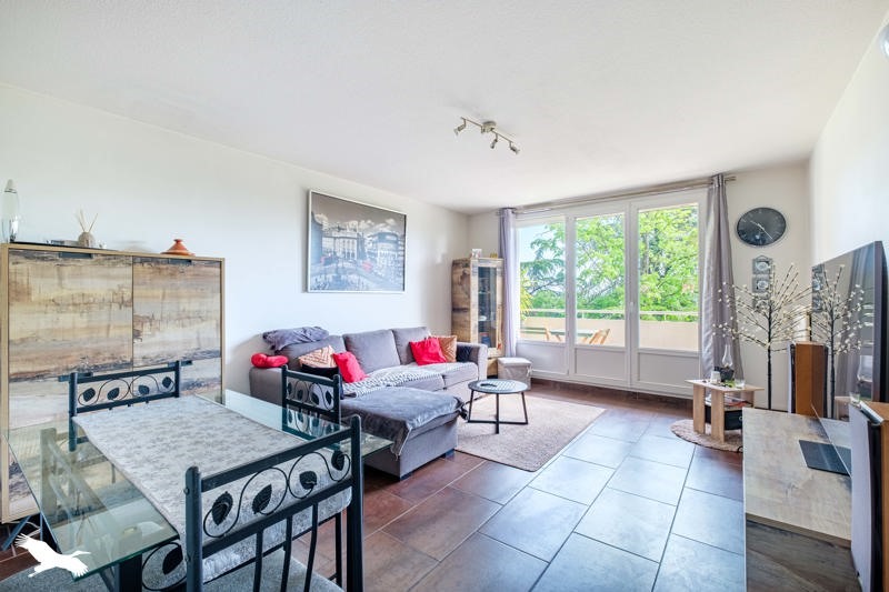 Vente Appartement IRIGNY 69540 3 pièces - 66 m²