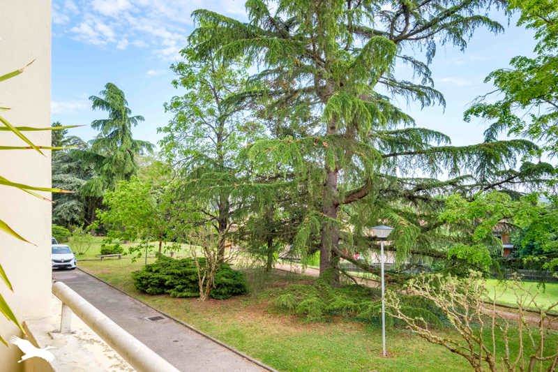 Vente Appartement IRIGNY - 3 pièces -66 m² - (69540)