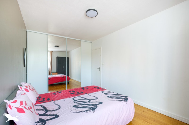 Vente Appartement IRIGNY - 3 pièces -66 m² - (69540)