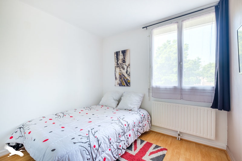 Vente Appartement IRIGNY - 3 pièces -66 m² - (69540)