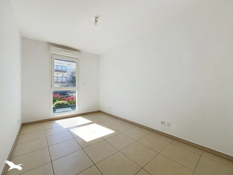 Vente Appartement VERNAISON - 3 pièces -63 m² - (69390)