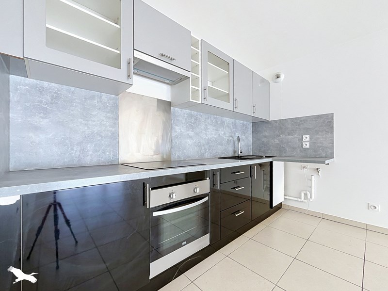 Vente Appartement VERNAISON - 3 pièces -63 m² - (69390)