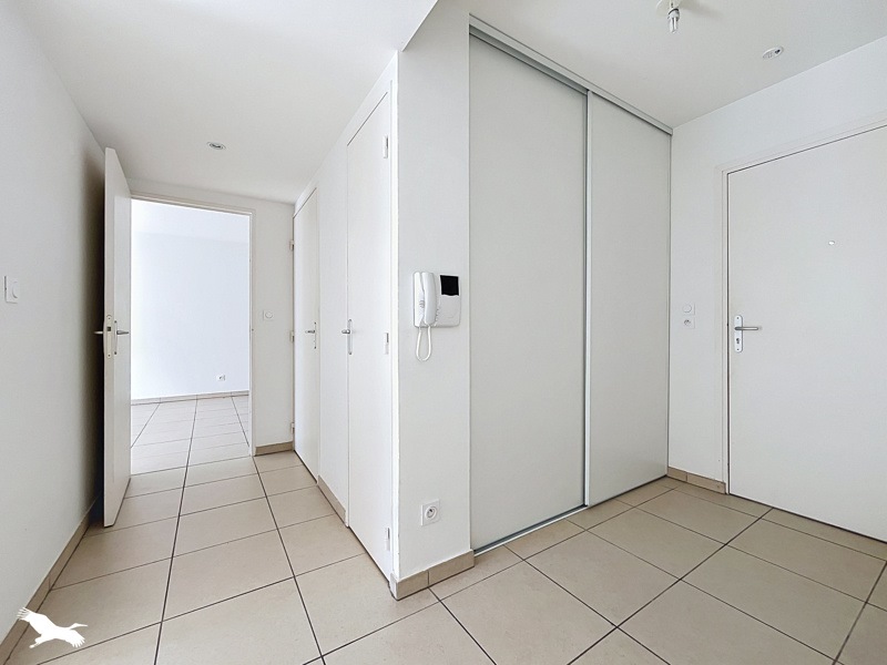 Vente Appartement VERNAISON - 3 pièces -63 m² - (69390)