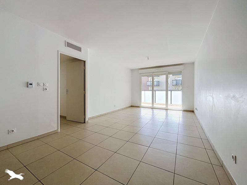 Vente Appartement VERNAISON - 3 pièces -63 m² - (69390)