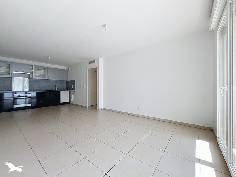 Vente Appartement VERNAISON - 3 pièces -63 m² - (69390)