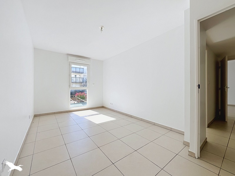 Vente Appartement VERNAISON - 3 pièces -63 m² - (69390)