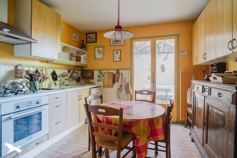 Vente Maison COMMUNAY - 4 pièces -99 m² - (69360)