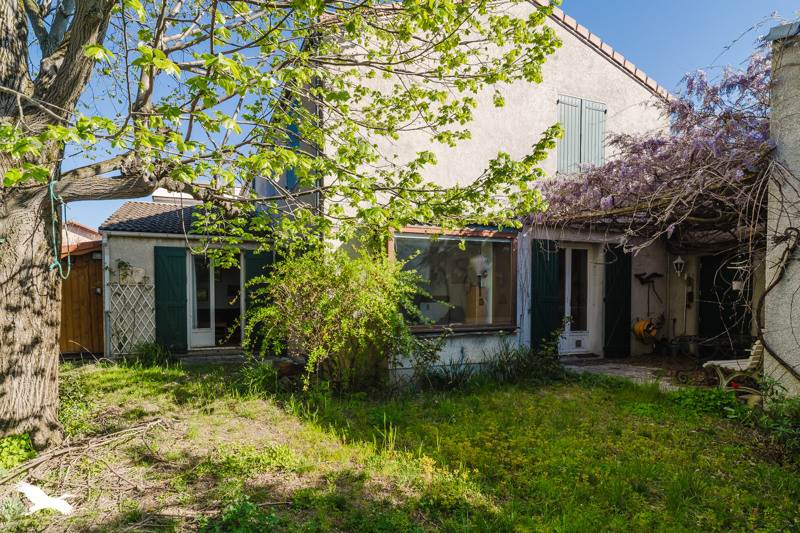 Vente Maison COMMUNAY - 4 pièces -99 m² - (69360)