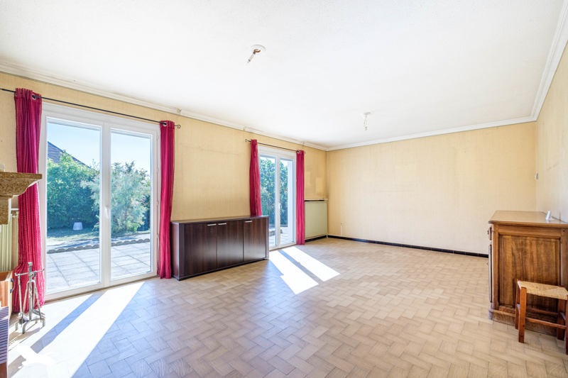 Vente Maison Solaize - 4 pièces -98 m² - (69360)