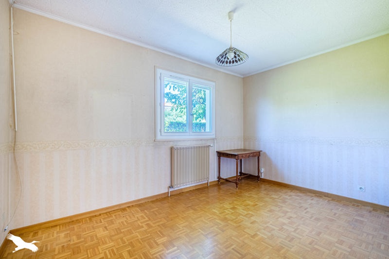 Vente Maison Solaize - 4 pièces -98 m² - (69360)
