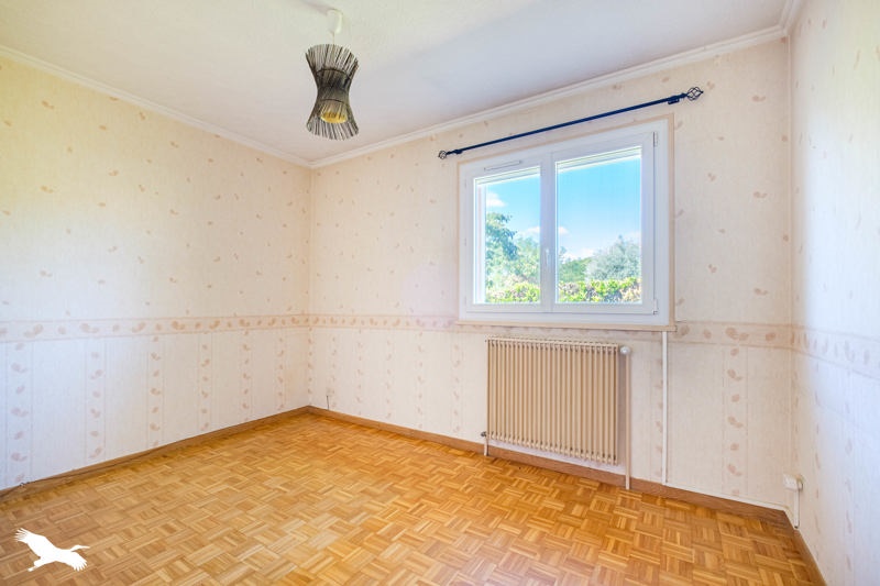 Vente Maison Solaize - 4 pièces -98 m² - (69360)