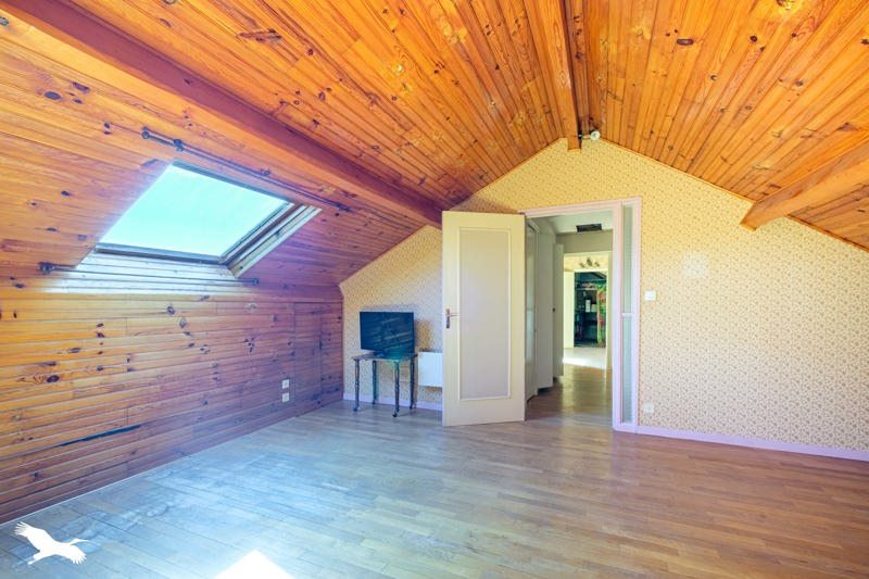 Vente Maison Solaize - 4 pièces -98 m² - (69360)