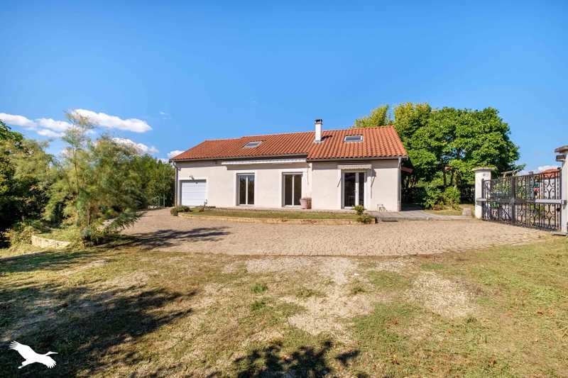 Maison 4 pièces 98 m² · à Solaize · 98 m² · 442 999 €