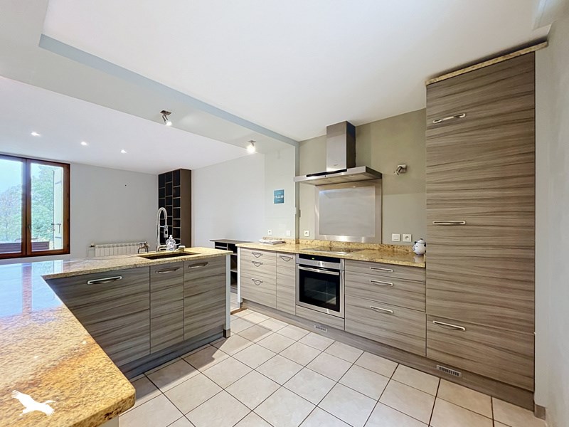 Vente Maison Solaize - 4 pièces -120 m² - (69360)
