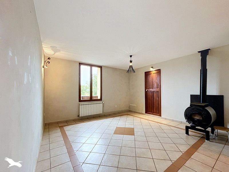 Vente Maison Solaize - 4 pièces -120 m² - (69360)