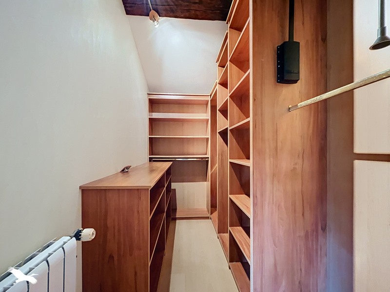 Vente Maison Solaize - 4 pièces -120 m² - (69360)