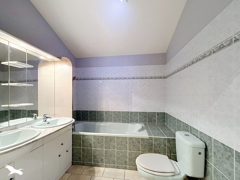 Vente Maison Solaize - 4 pièces -120 m² - (69360)