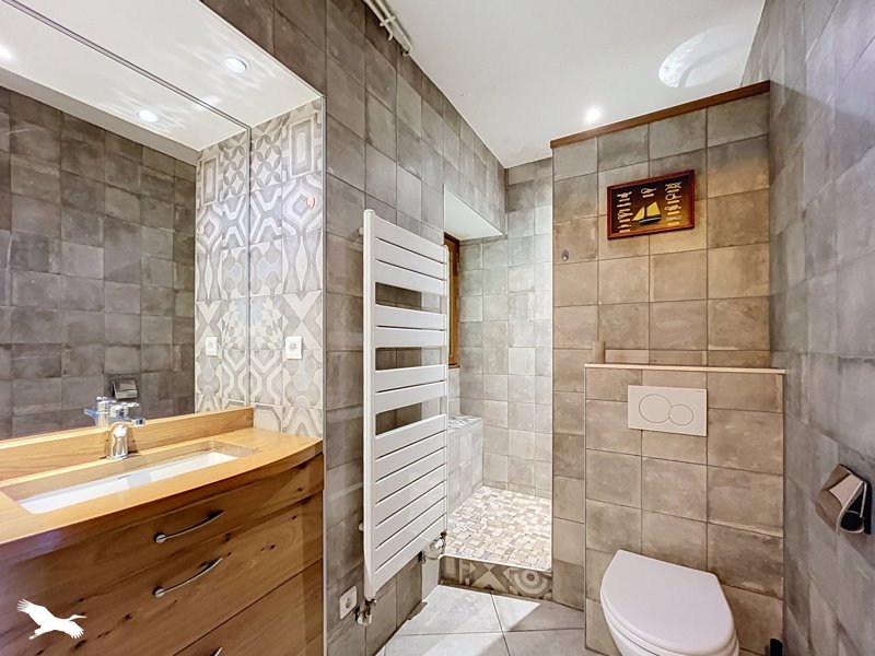 Vente Maison Solaize - 4 pièces -120 m² - (69360)