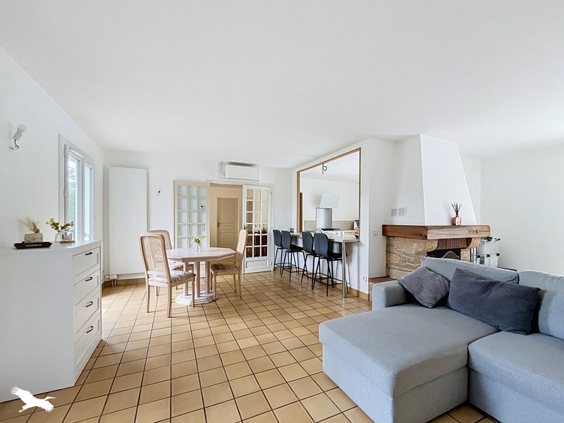 Vente Maison Irigny - 5 pièces -125 m² - (69540)