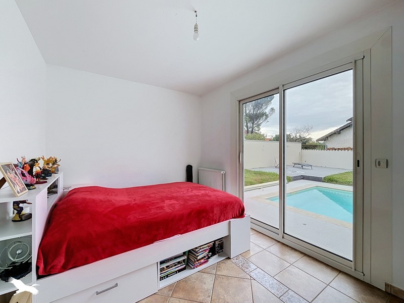 Vente Maison Irigny - 5 pièces -125 m² - (69540)
