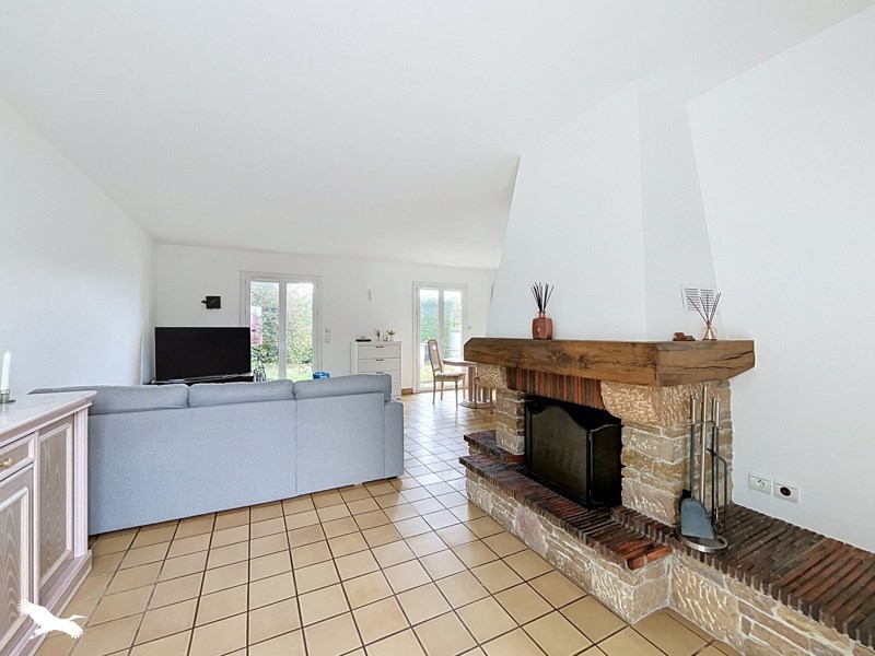 Vente Maison Irigny - 5 pièces -125 m² - (69540)