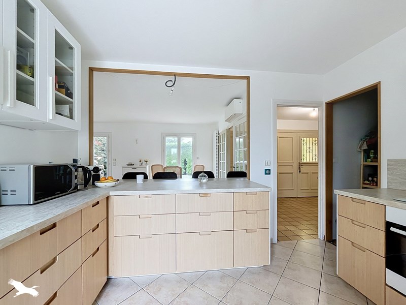 Vente Maison Irigny - 5 pièces -125 m² - (69540)