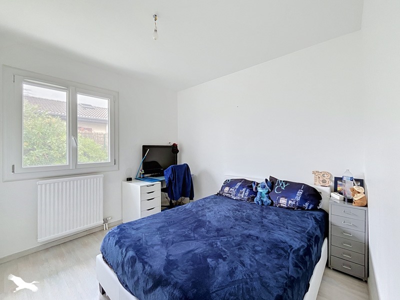 Vente Maison Irigny - 5 pièces -125 m² - (69540)