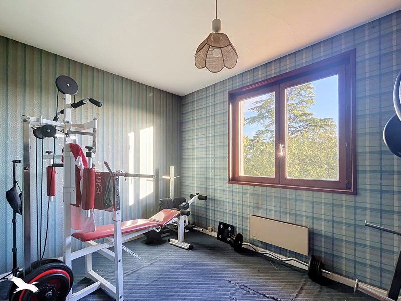 Vente Maison Irigny - 6 pièces -154 m² - (69540)
