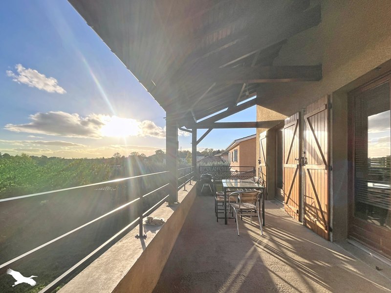 Vente Maison Irigny 69540 6 pièces - 154 m²