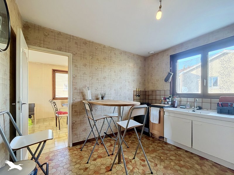 Vente Maison Irigny - 6 pièces -154 m² - (69540)