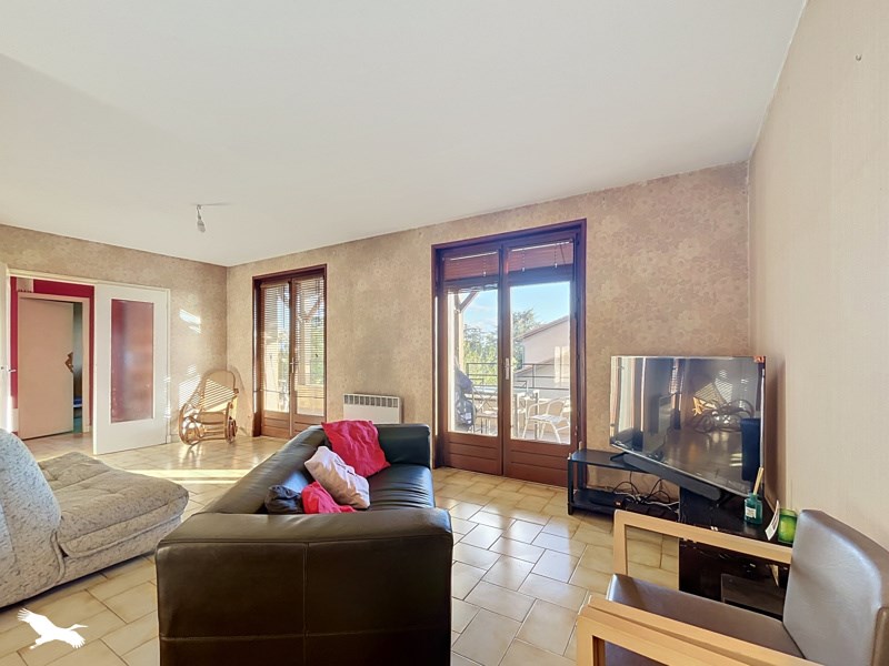 Vente Maison Irigny - 6 pièces -154 m² - (69540)